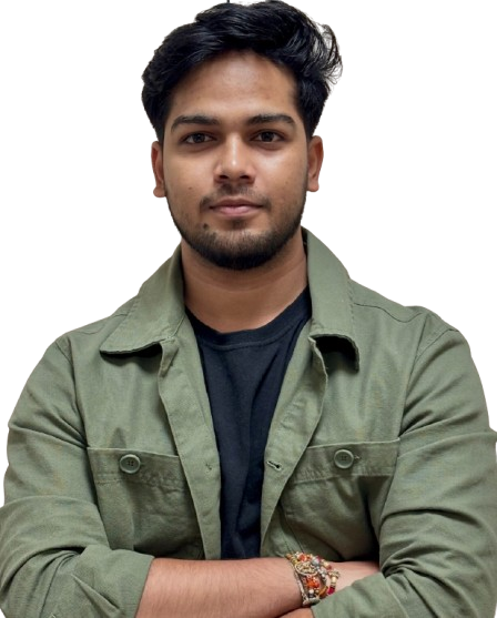 Deependra Shrivastav
